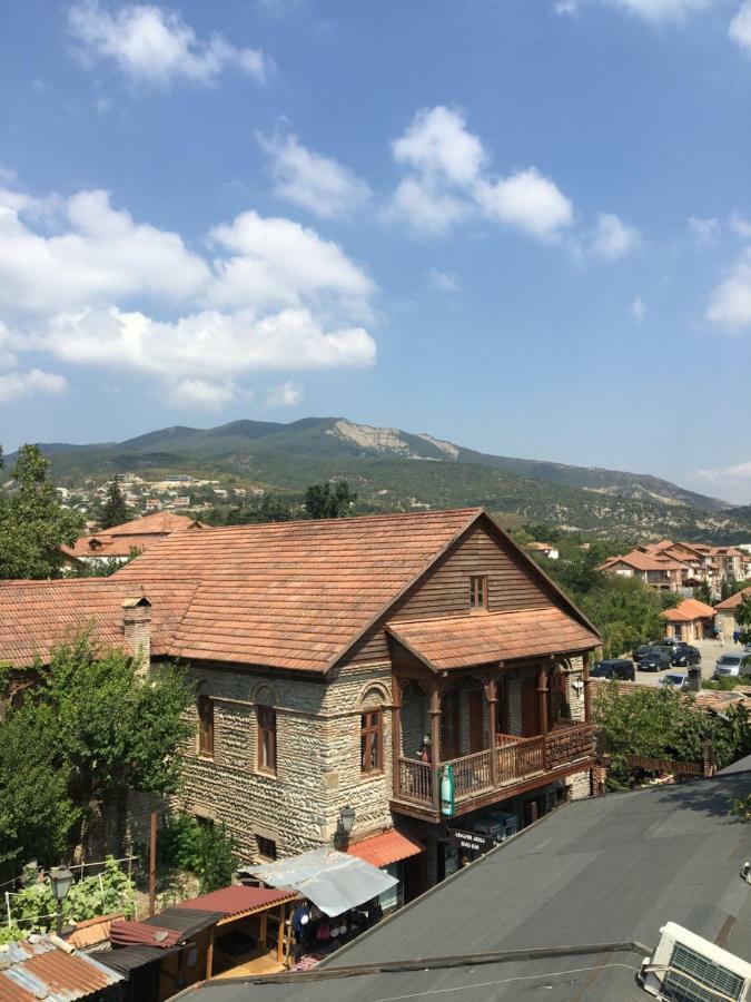 Mtskheta Wellpoint Arsukidze 48 Hotel Exterior photo